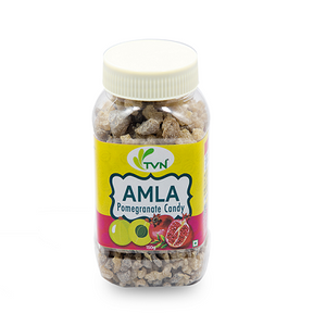 Amla Pomegranate Candy 150gms