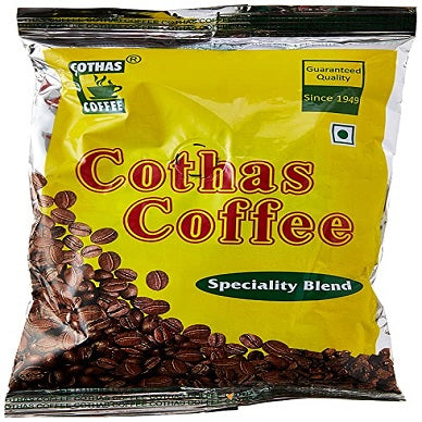 Cothas Coffee 454gms