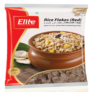 Elite Red Poha