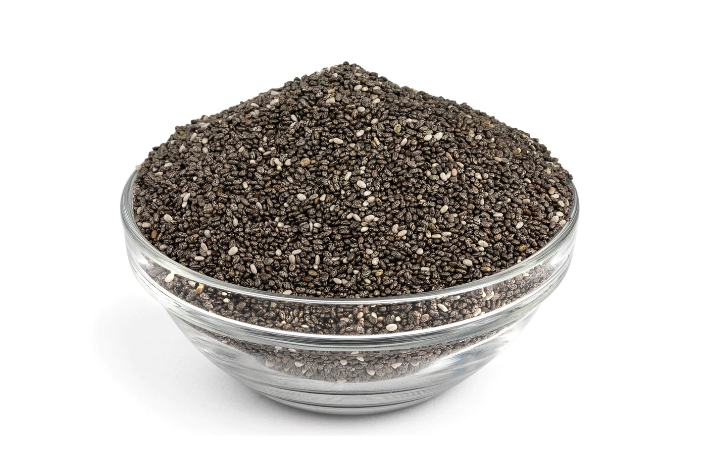 SV Homemade Chia Seed Black - 250 gm