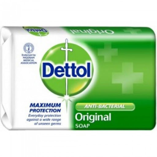 Dettol Soap