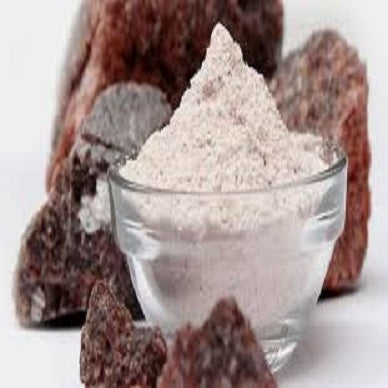 SV Homemade Black Salt Powder 200gms