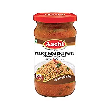 Aachi Puliyodrai RicePaste 300g