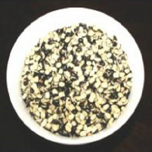 SV Homemade Black Urad Dal Split 1kg