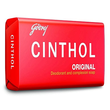 Cinthol Original Soap