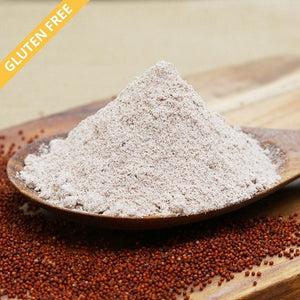 SV Homemade Ragi Flour Gluten Free - 1Kg