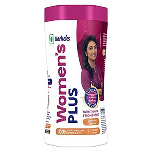 Horlicks Women's 400 gm