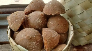 SV Homemade Palm Jaggery Cake(Karupatti)