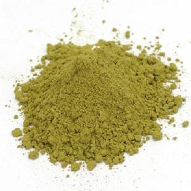 Senna-Aavaram poo Leaves Powder - 150 gm