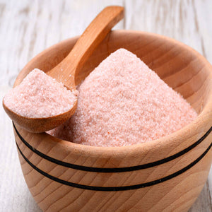 Himalayan Pink Salt Powder 1kg