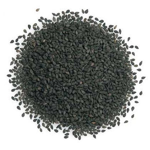 SV Homemade Black Sesame Seed 200gms