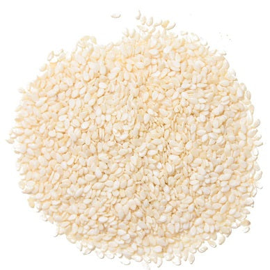 SV Homemade White Sesame Seed 200gms