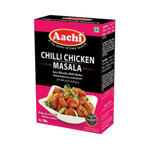 Aachi Chilli Chicken Masala200g