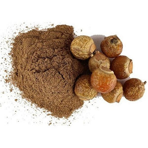 Aritha powder (Soapnut) - 200 gm