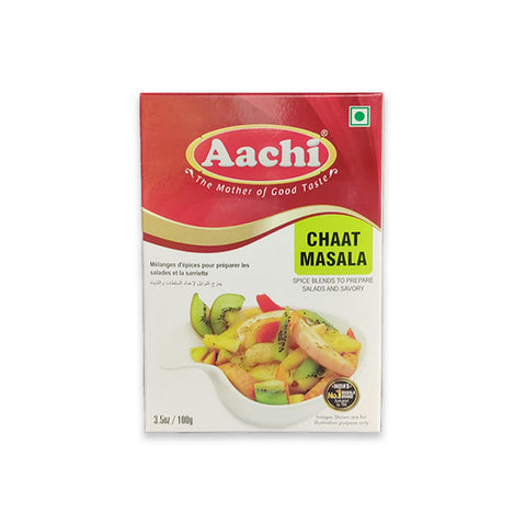 Aachi Chat Masala 100g
