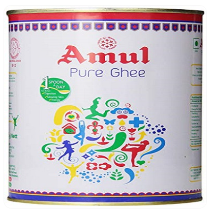 Amul Ghee 1Ltr