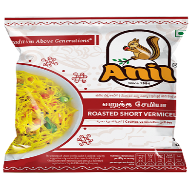 Anil Roasted Short Vermicelli 900gms