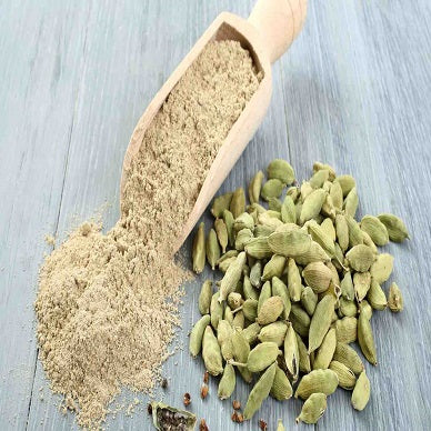 SV Homemade Cardamom Powder 50gms