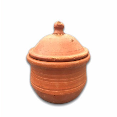 Clay Pot