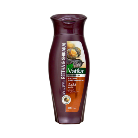 Dabur Vatika Shampoo Shikakai