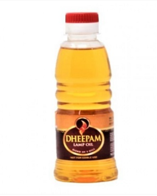 Deepam Lamp Oil 1ltr