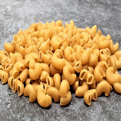 SV Homemade Proso Millet Pasta