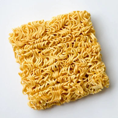 SV Homemade Instant Moringa Noodles