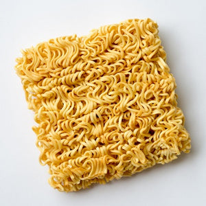 SV Homemade Instant Kodo Noodles