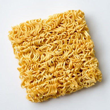 SV Homemade Instant Kodo Noodles
