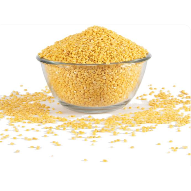 SV Homemade Moong Dal Yellow Split 1 Kg