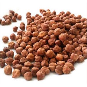 SV Homemade Brown Chick Peas 1Kg