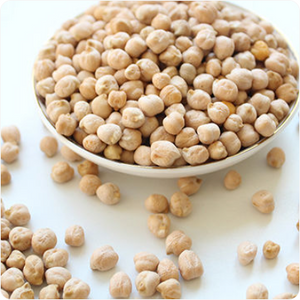 SV Homemade White Channa - Chick Peas 1Kg