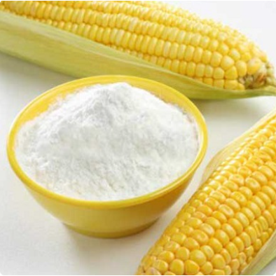 SV Homemade Corn Flour