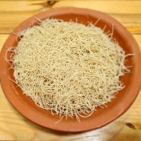 SV Homemade sorghum vermicelli