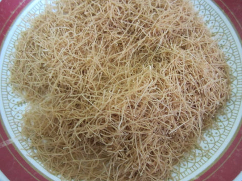 SV Homemade Thinai Foxtail Millet Sevai 200gms