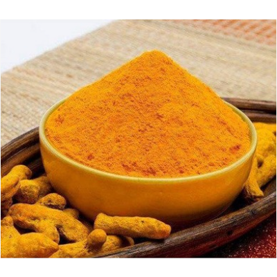 SV Homemade Turmeric Powder 200gm