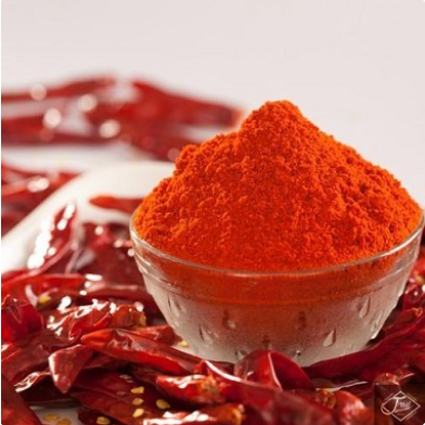 SV Homemade Kashmiri Chili Powder 400gm