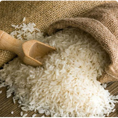 SV Homemade Ponni Boiled Rice 10 Kg (22lb)