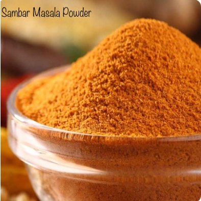 SV Homemade Sambar Powder 200gm