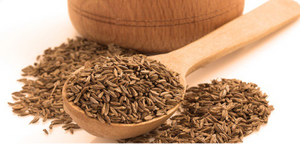 SV Homemade Cumin Seed-500 gm