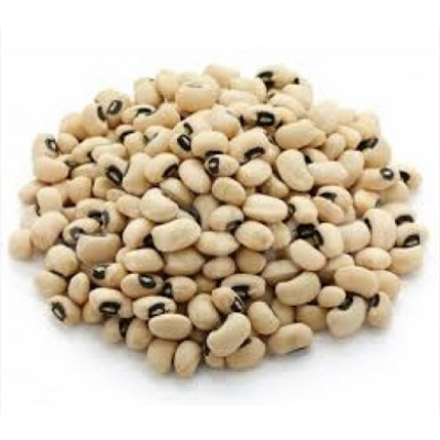 SV Homemade White Cow Eye Peas 1Kg