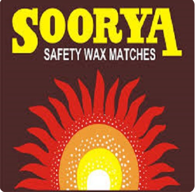 Soorya Math Stick Box Pooja Items – Fresh Organic Groceries