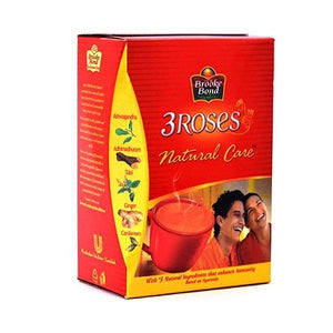 Three Roses Tea 250gms