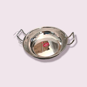 Kadai Stainless Steel