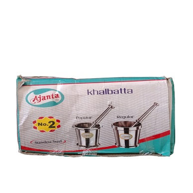 khalbata Stainless Steel