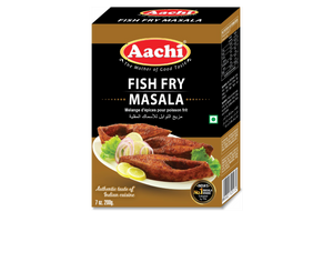 Aachi Fish Fry Masala 200g