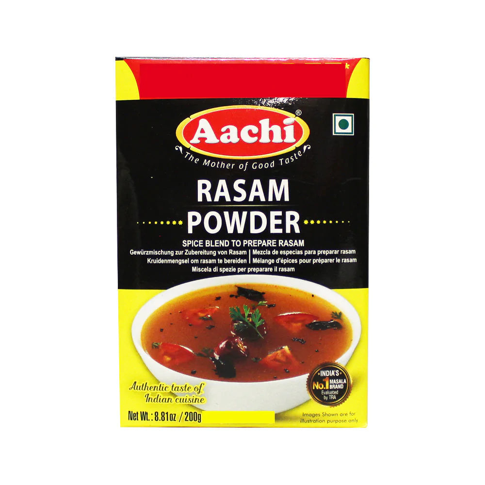 Aachi Rasam Powder 200g