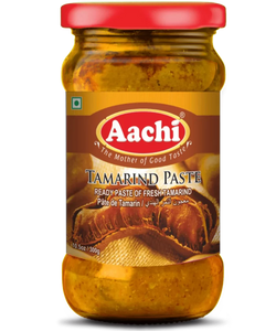 Aachi Tamarind Paste 300G+75g E