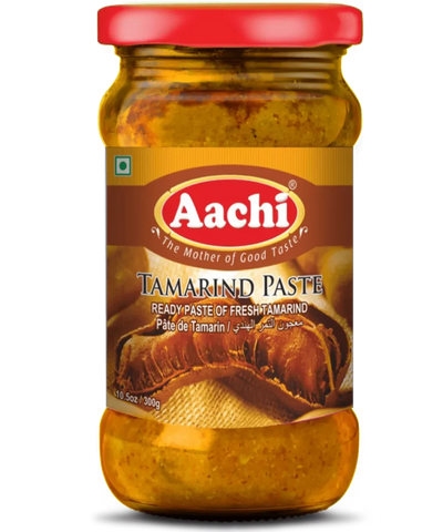 Aachi Tamarind Paste 300G+75g E