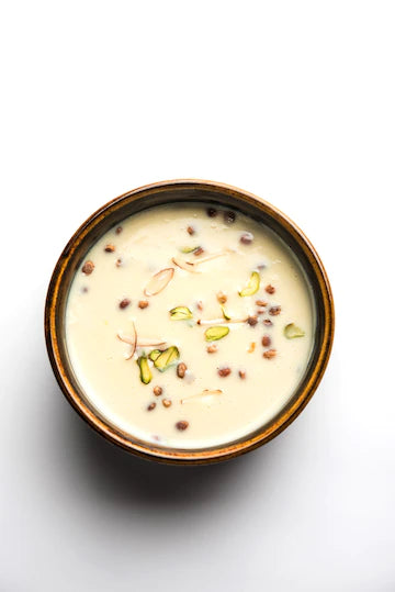 SV Homemade Basundi Mix 400gms